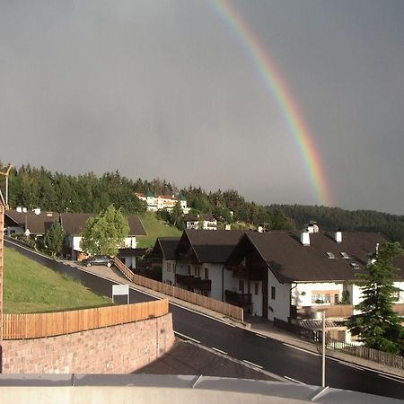 Residence Rossboden Mit Hallenbad Verano ภายนอก รูปภาพ