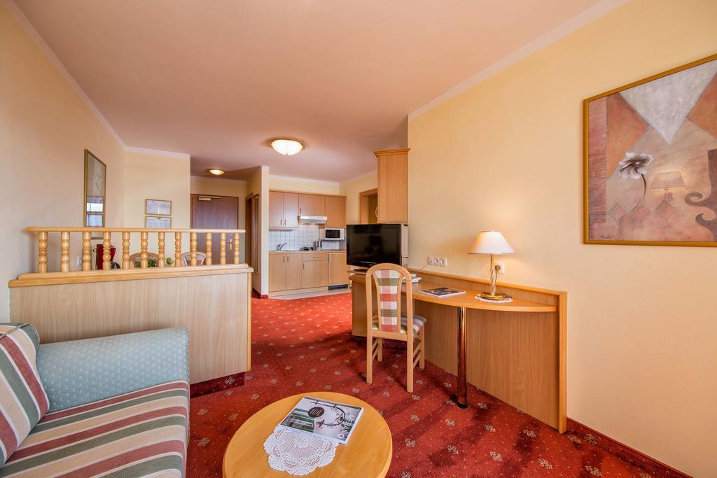 Residence Rossboden Mit Hallenbad Verano ภายนอก รูปภาพ