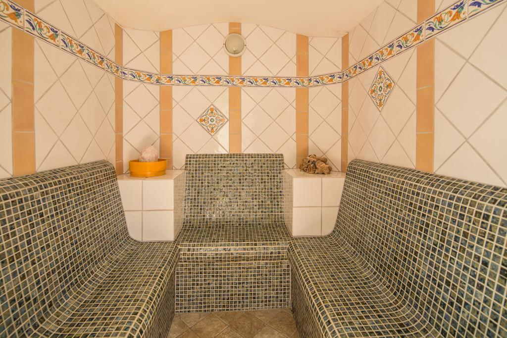 Residence Rossboden Mit Hallenbad Verano ภายนอก รูปภาพ