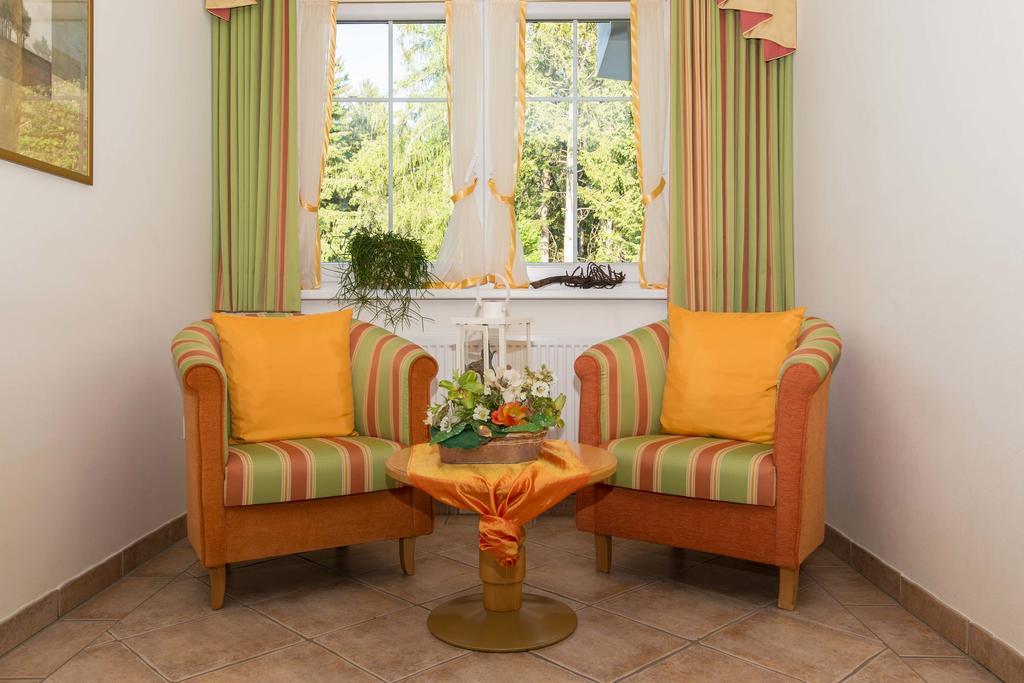 Residence Rossboden Mit Hallenbad Verano ภายนอก รูปภาพ